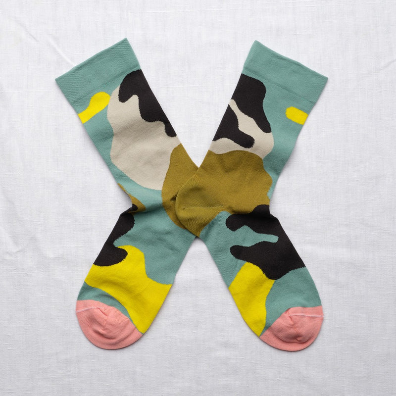 Arp Aloe Socks