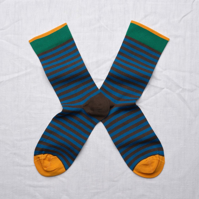 Umbra Stripe Socks