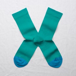 Viridien Sock