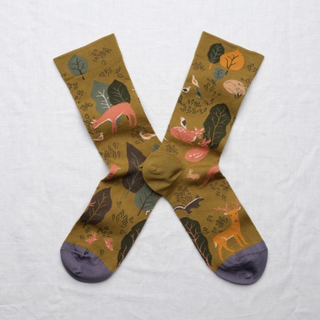 Sock Wildlife - Bonne Maison