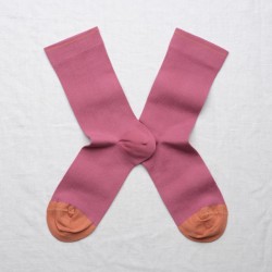 Chaussettes Orchidée - Bonne Maison