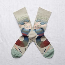 Sock Ondine