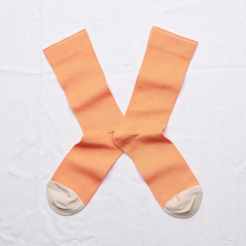 Chaussettes Adobe