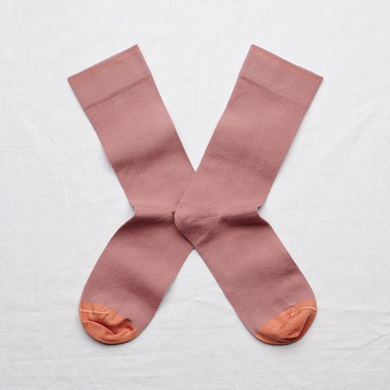 Chaussette Peau