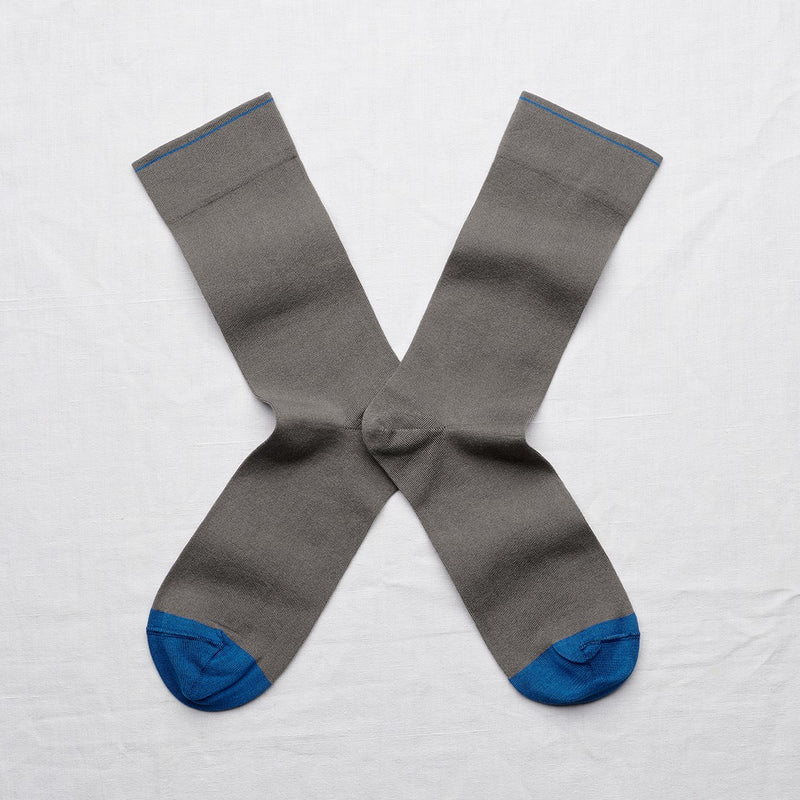 Chaussette Poivre