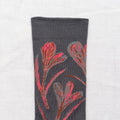 chaussettes - bonne maison -  Crocus - Bleu - femme - homme - mixte