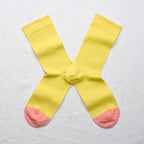 Chaussette Canari