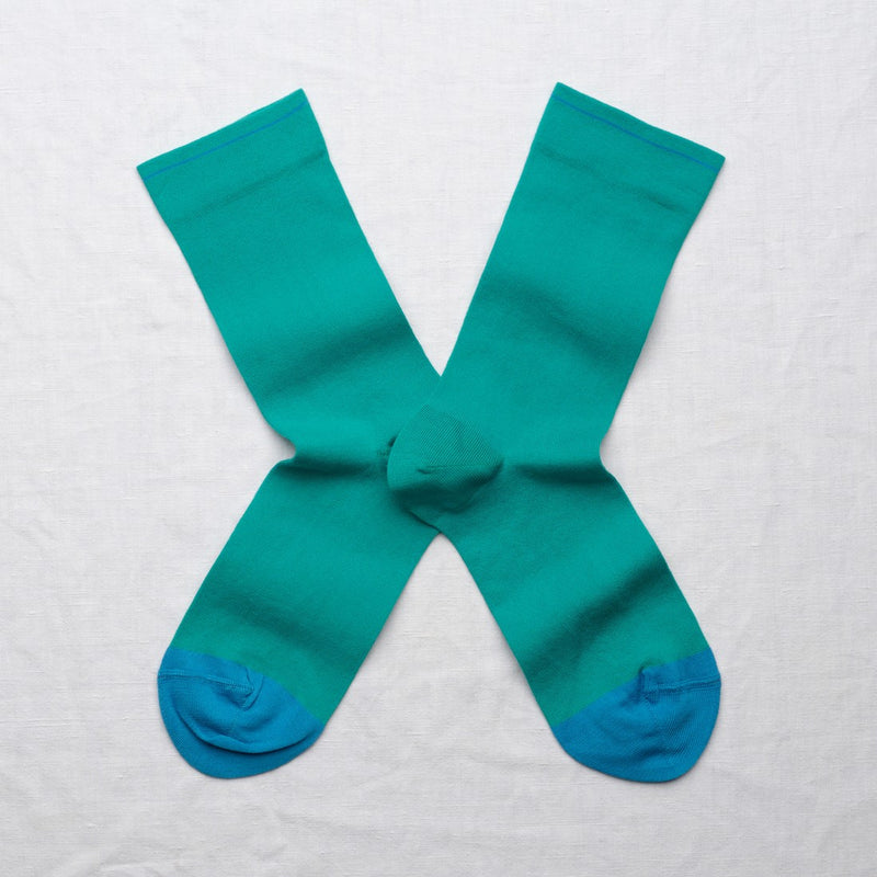 Chaussette Viridien