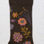 Fleurs d'automne