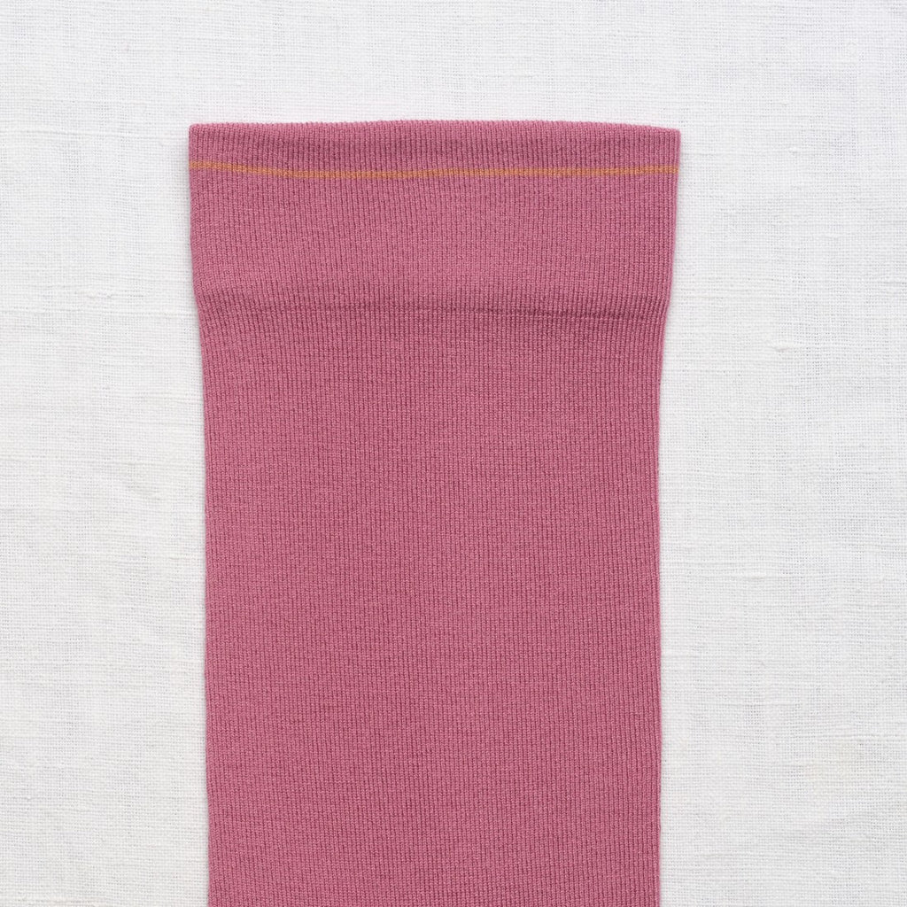 Chaussettes Orchidée