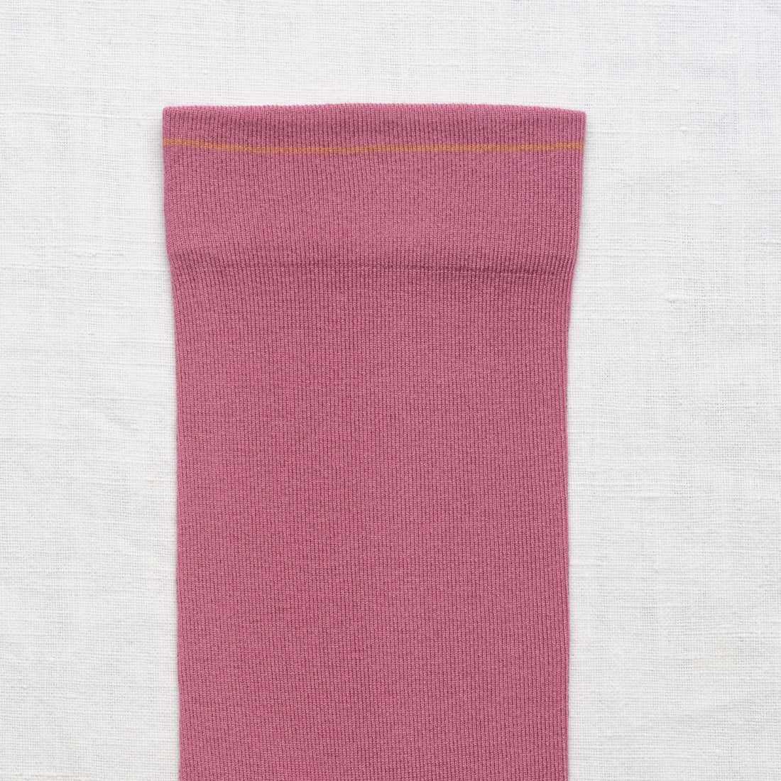 Chaussettes Orchidée