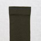 Chaussettes Kaki