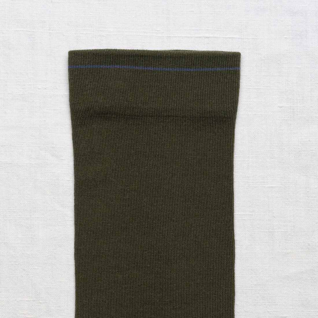 Chaussettes Kaki