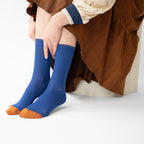 Chaussette Uni Matisse