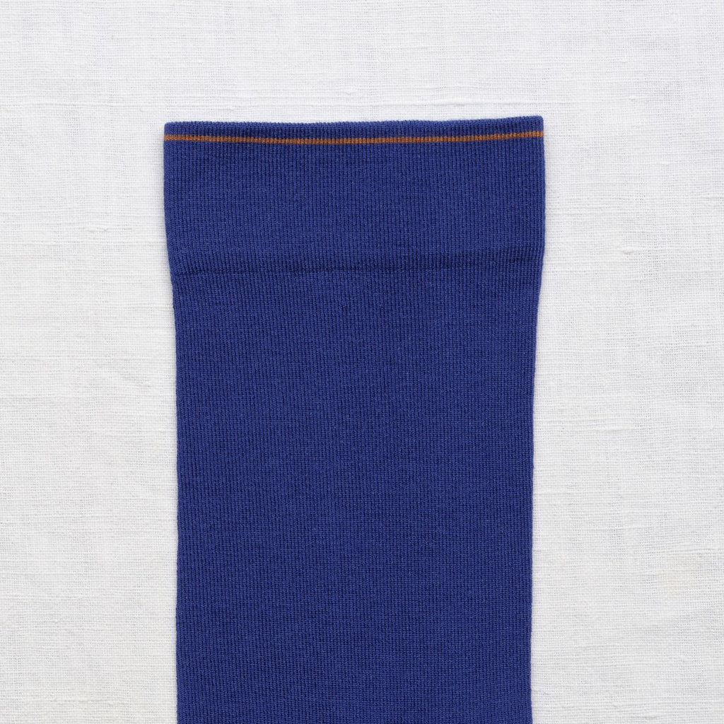 Chaussette Uni Matisse