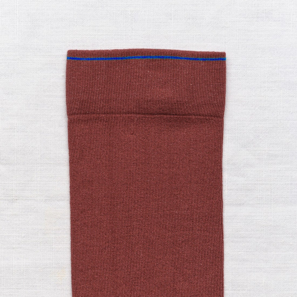 Chaussette Uni Porto