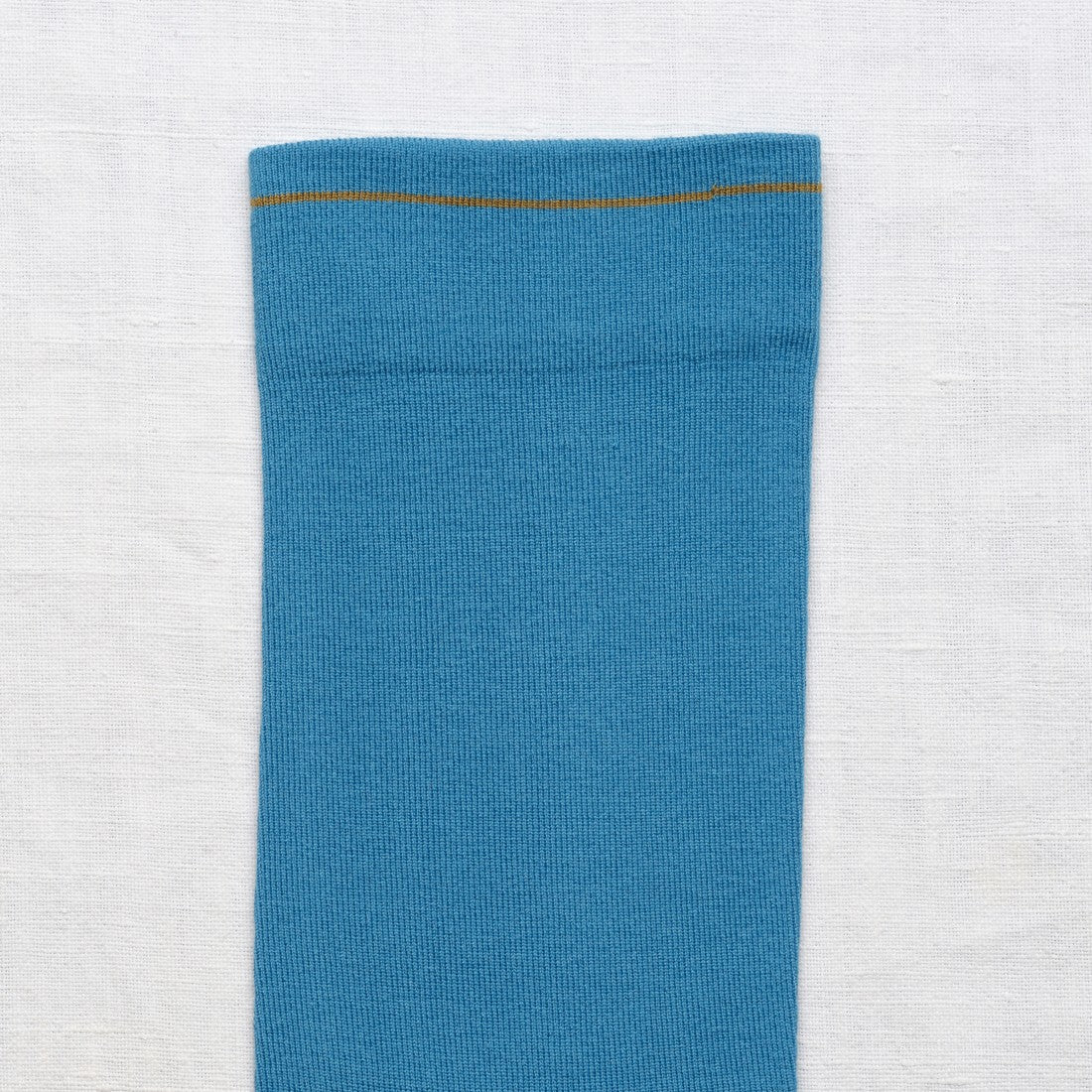 Chaussette Uni Azur