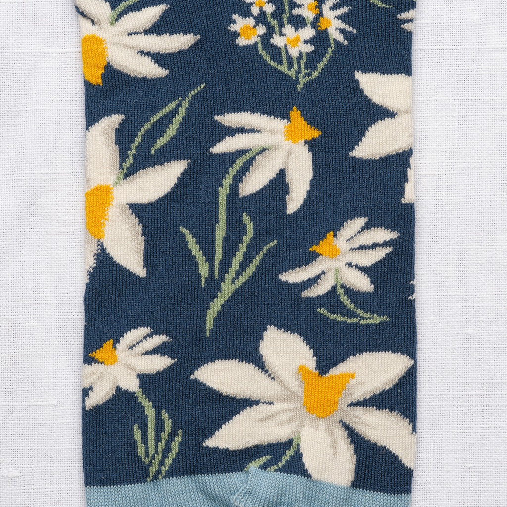 Socquettes Narcisse