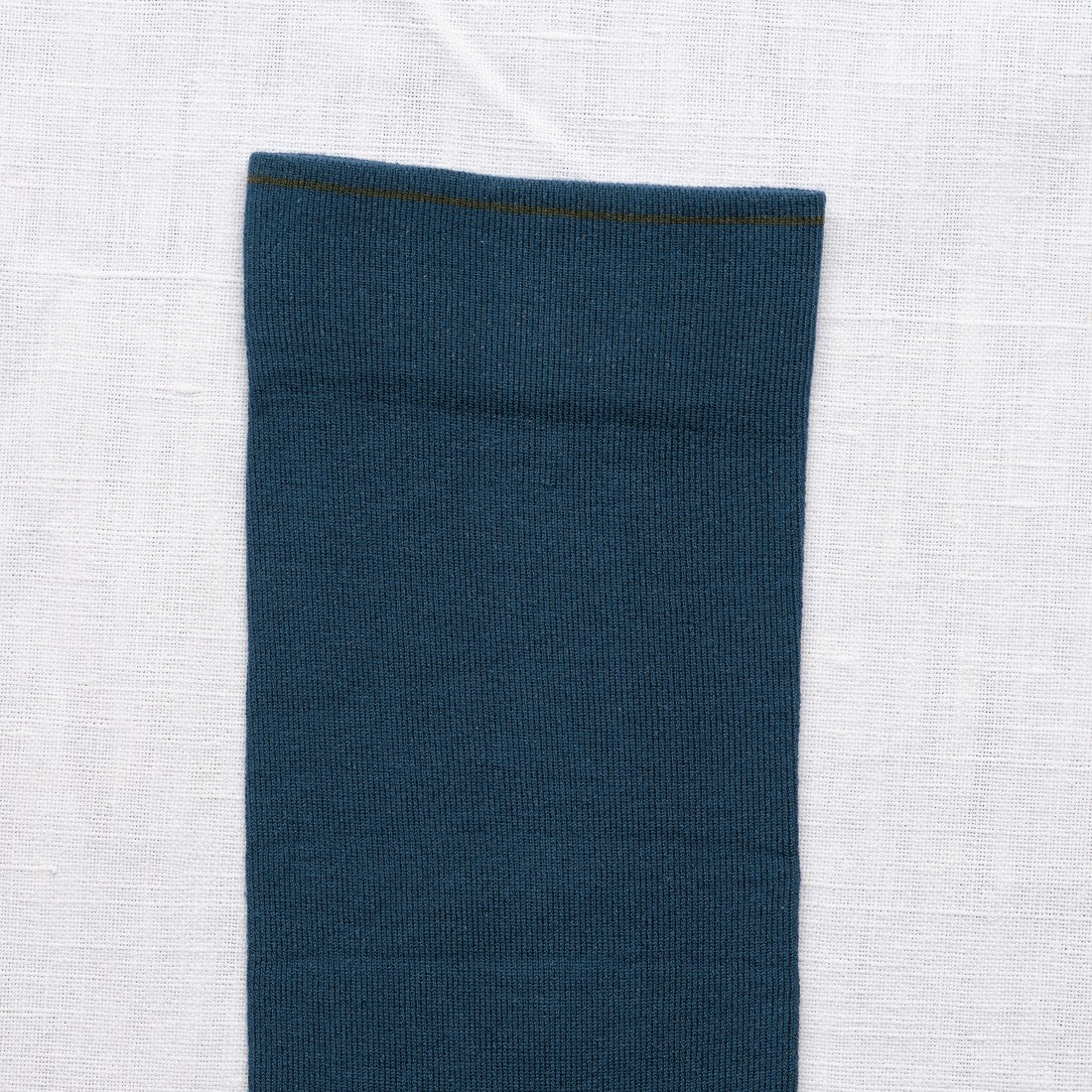 Chaussette Marine