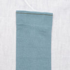 Chaussette Bleue