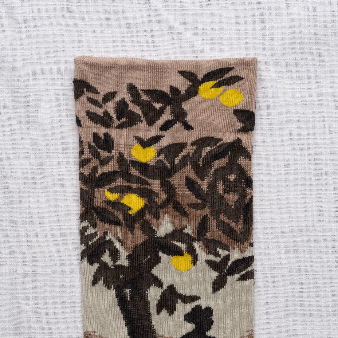Landscape Socks