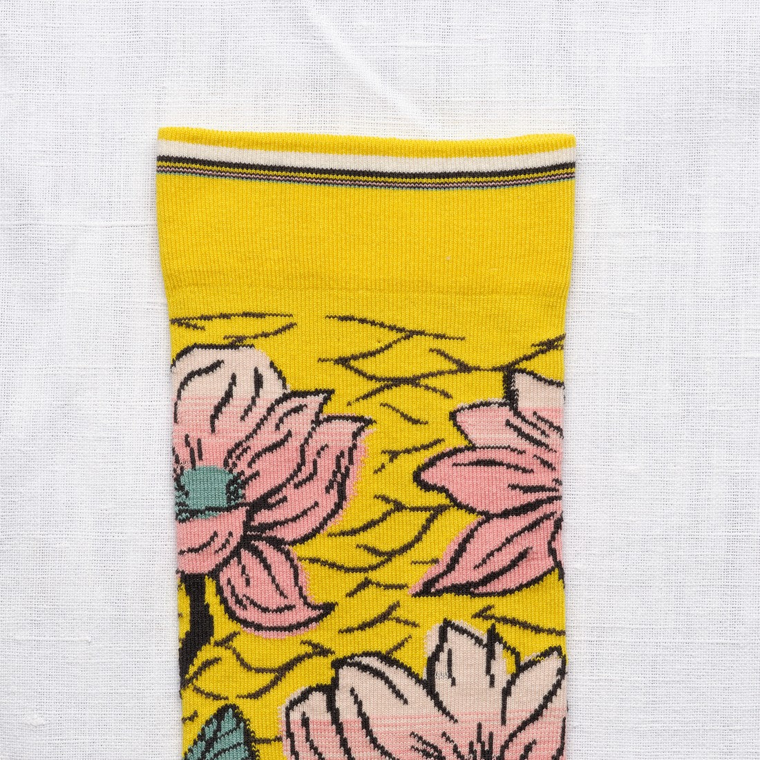 Sulphur Flower Socks