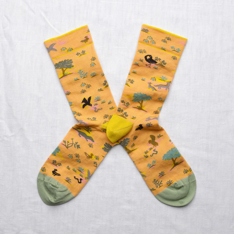 Seedling Socks