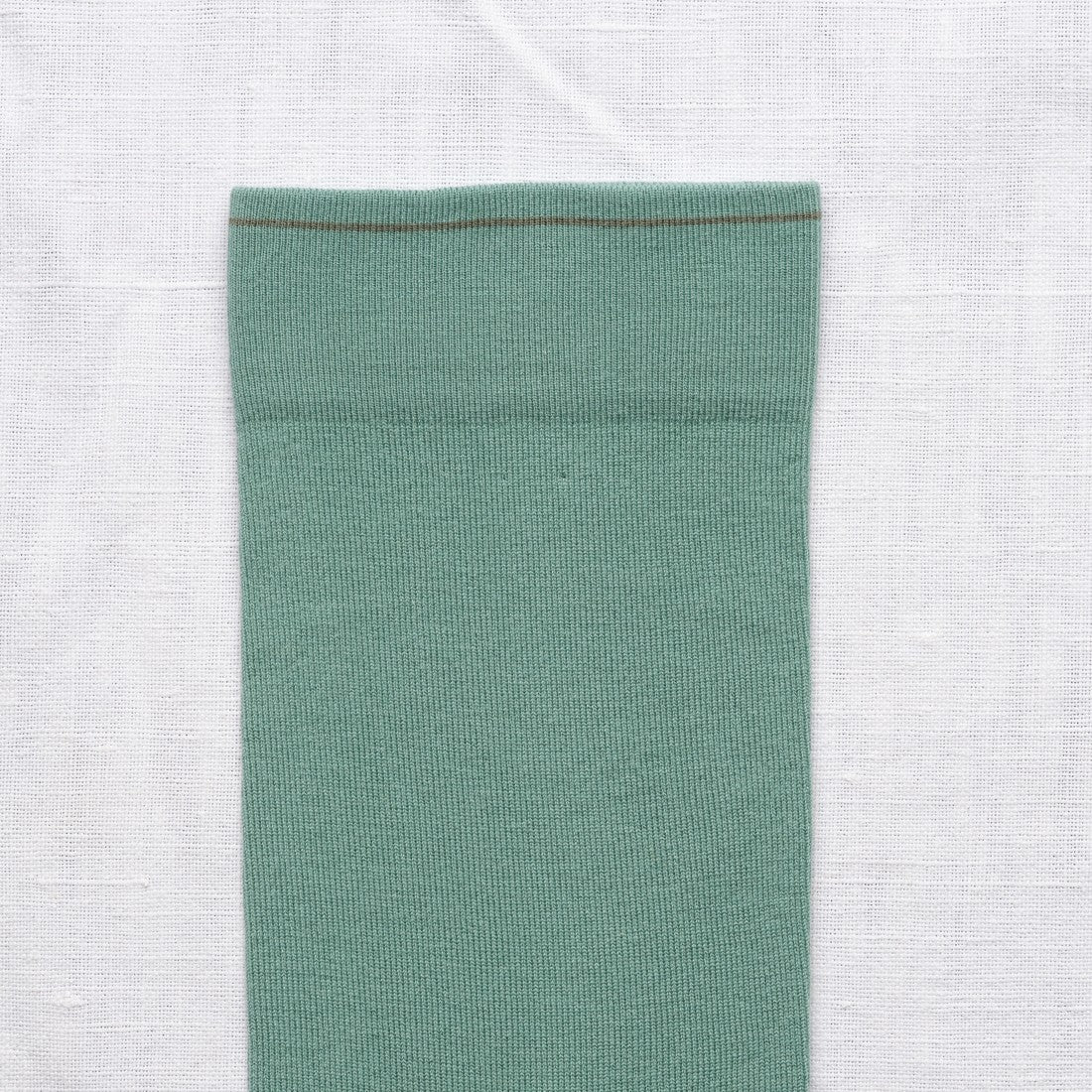 Chaussettes Unies Aloès