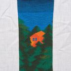 Forest House Socks