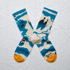 Chaussettes Banquise