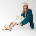 Light Grey Socks