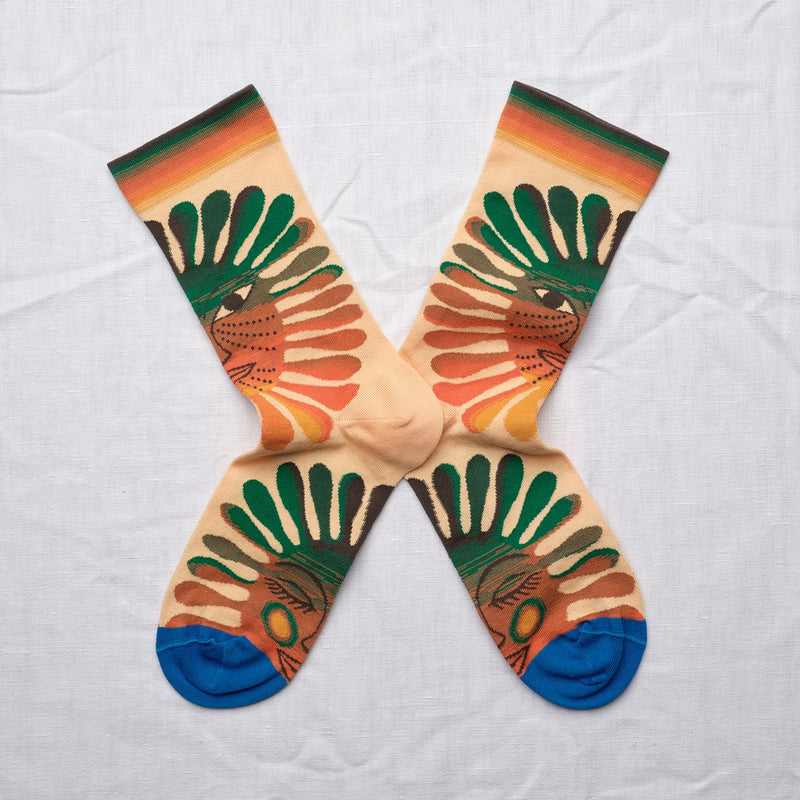 Craft Socks Mask