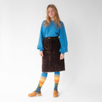 Aurore Knee-Highs - Multico