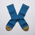 Chaussettes Unies Mykonos