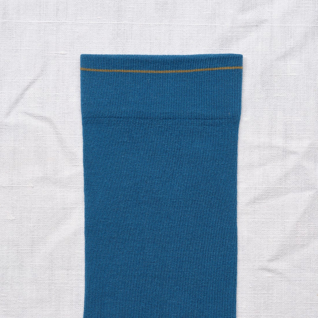 Chaussettes Unies Mykonos