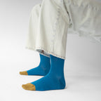 Chaussettes Unies Mykonos