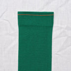 Chaussettes Unies Emeraude