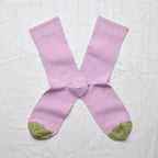 Chaussettes Uni Parme