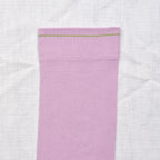 Chaussettes Uni Parme