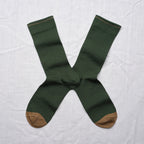 Chaussette Uni Pinède