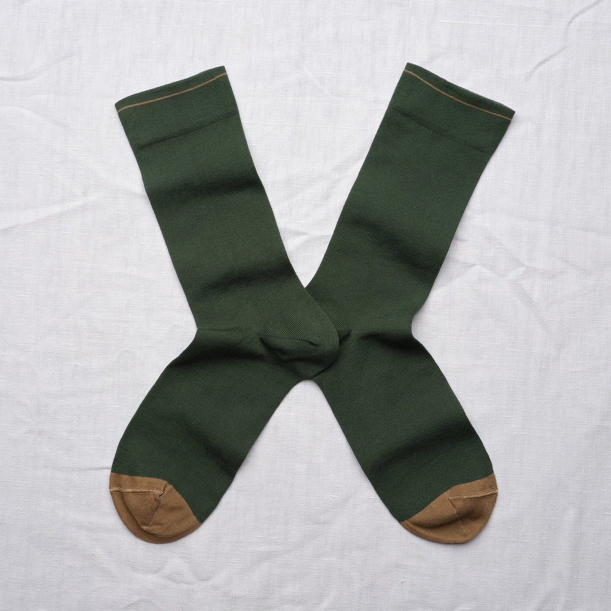 Chaussette Uni Pinède