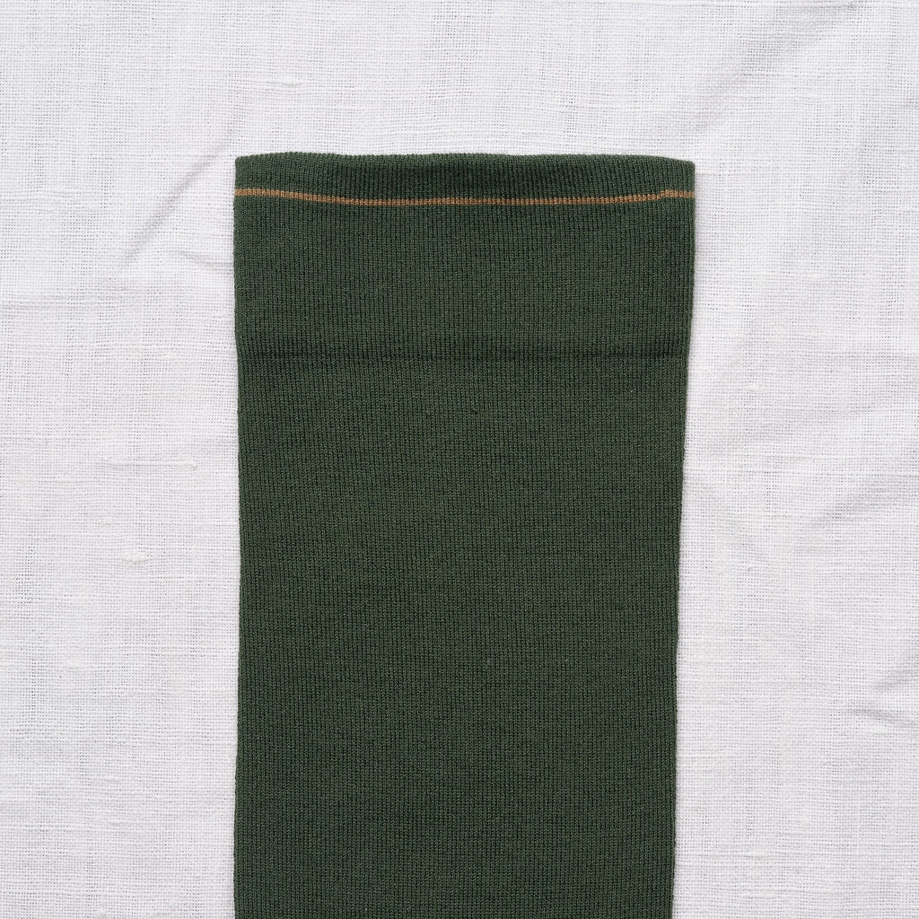Chaussette Uni Pinède