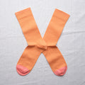 Chaussettes Unies Adobe