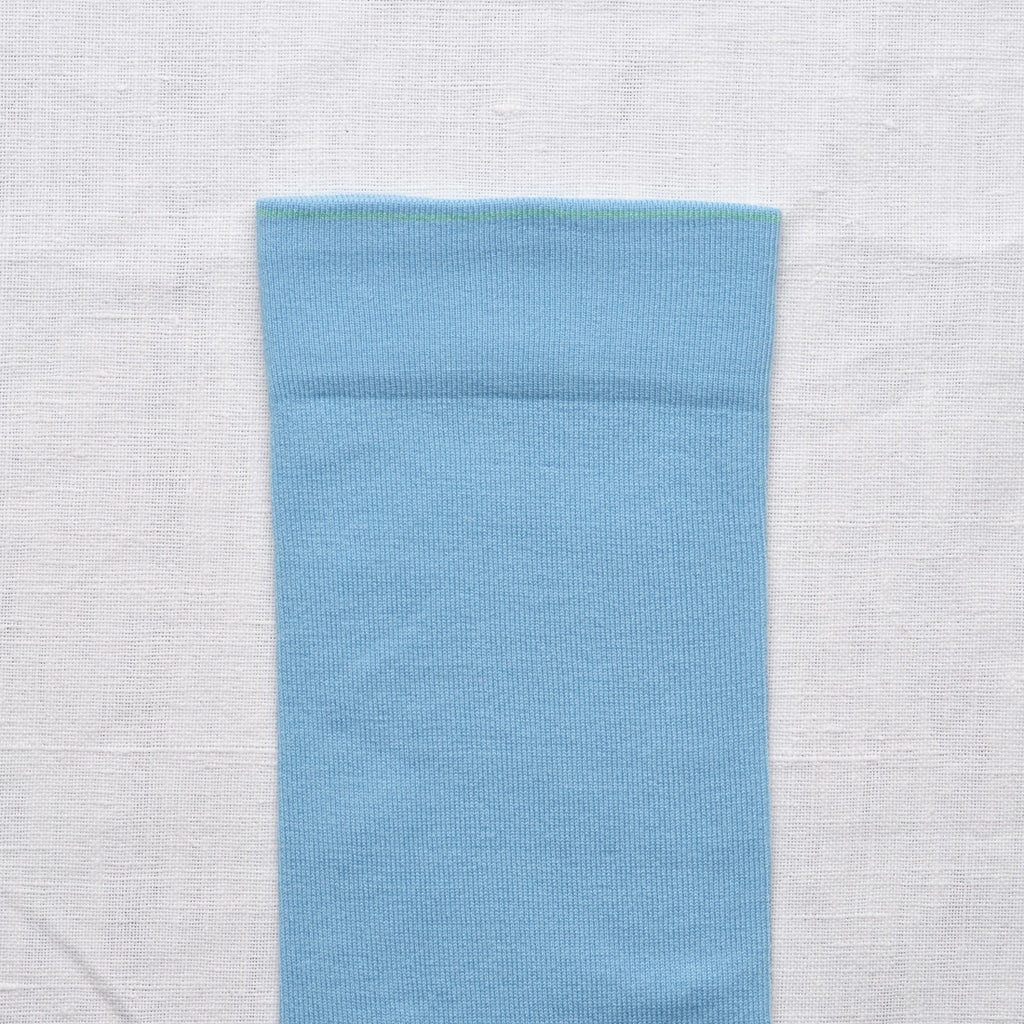 Chaussettes Azur