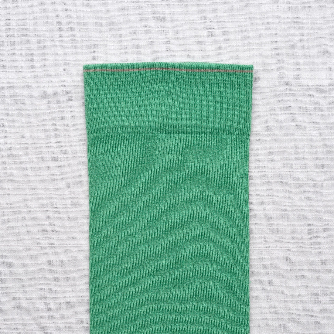 Chaussettes Vert Ming