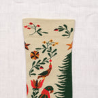 Chaussettes Perroquet Sapin