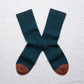 Chaussettes Uni Corsaire